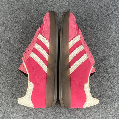 Wmns Gazelle Indoor 'Pink Cloud White'