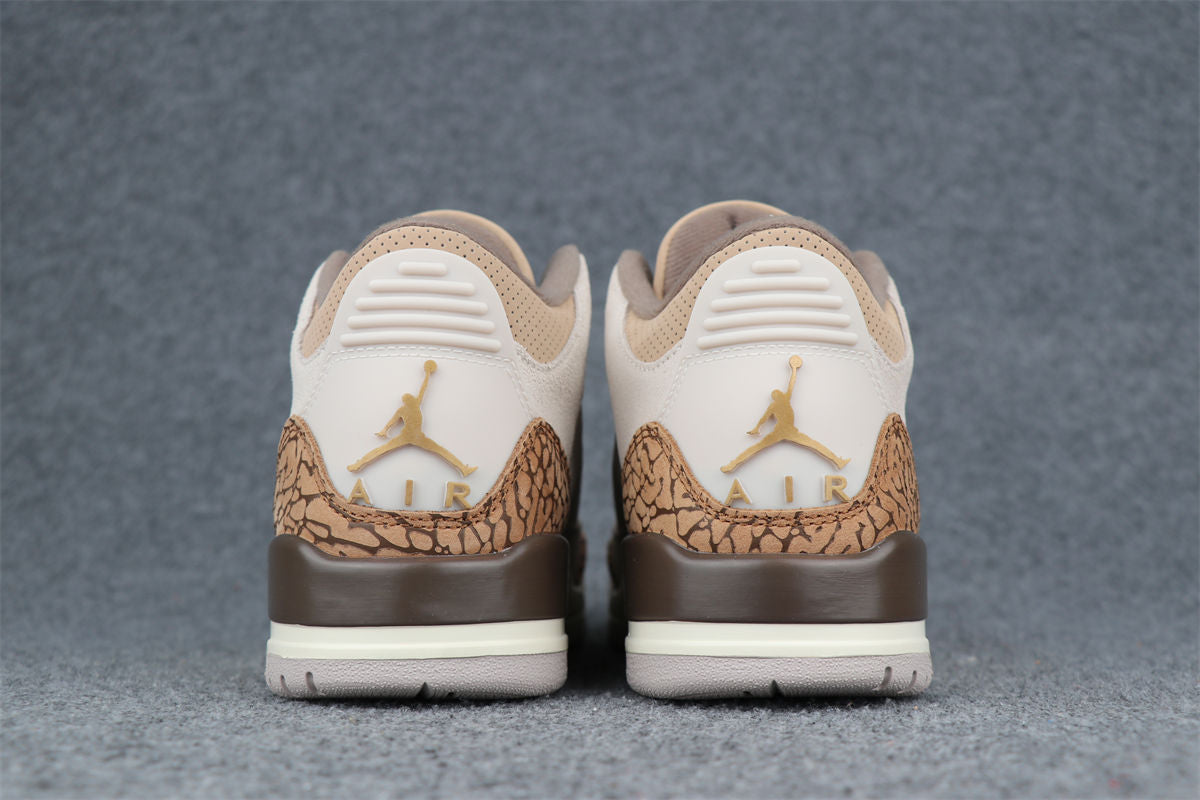 Air Jordan 3 Retro 'Palomino'