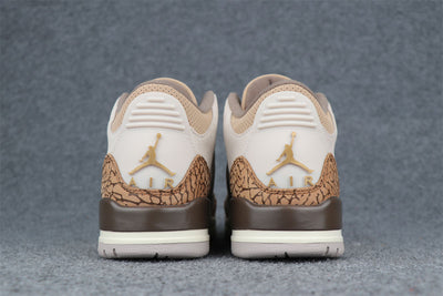 Air Jordan 3 Retro 'Palomino'