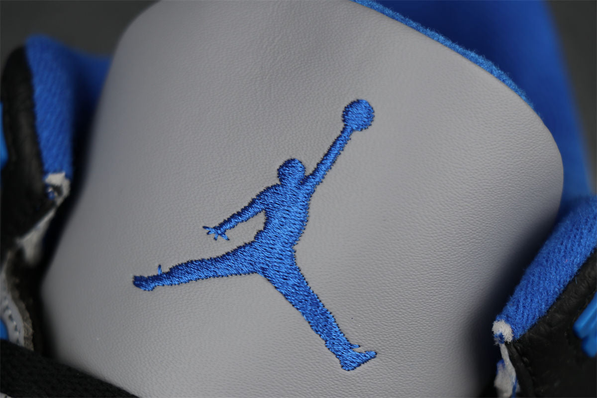 Air Jordan 3 Retro 'Sport Blue'