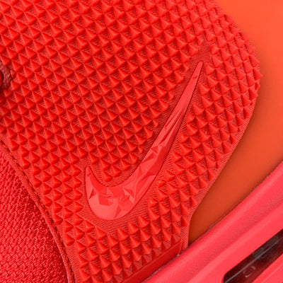 Air Yeezy 2 SP 'Red October'