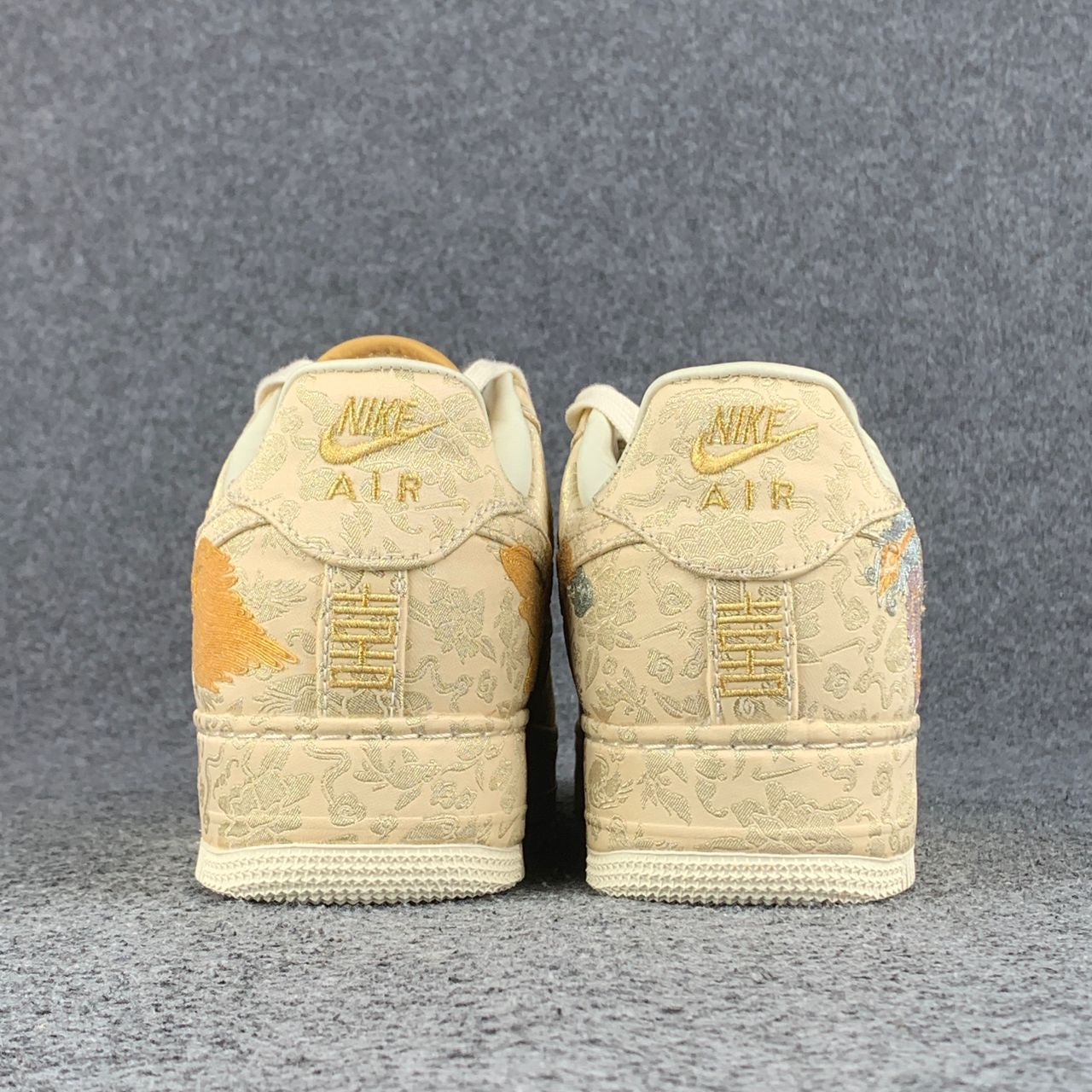 Air Force 1 Low '07 'Year of the Dragon'