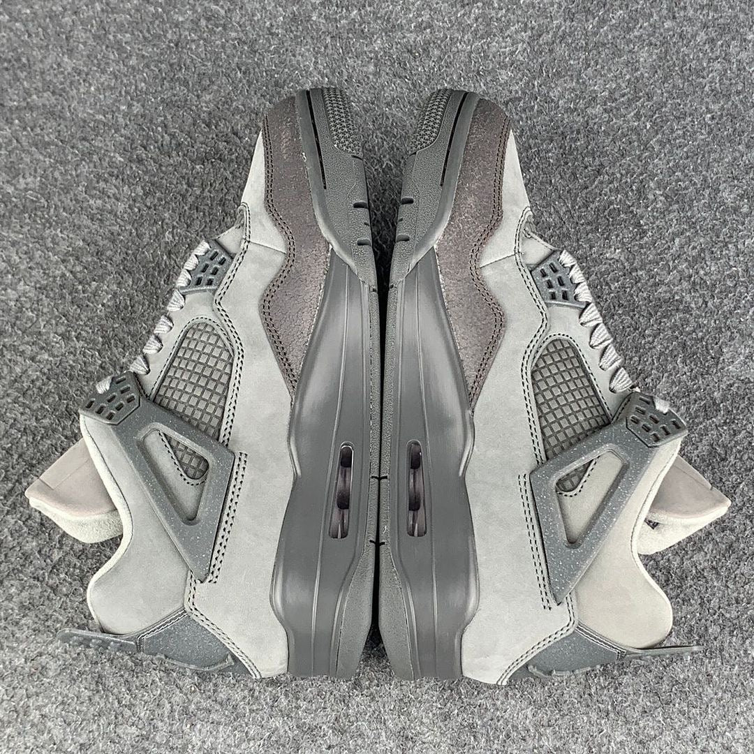 Air Jordan 4 Retro SE 'Wet Cement'