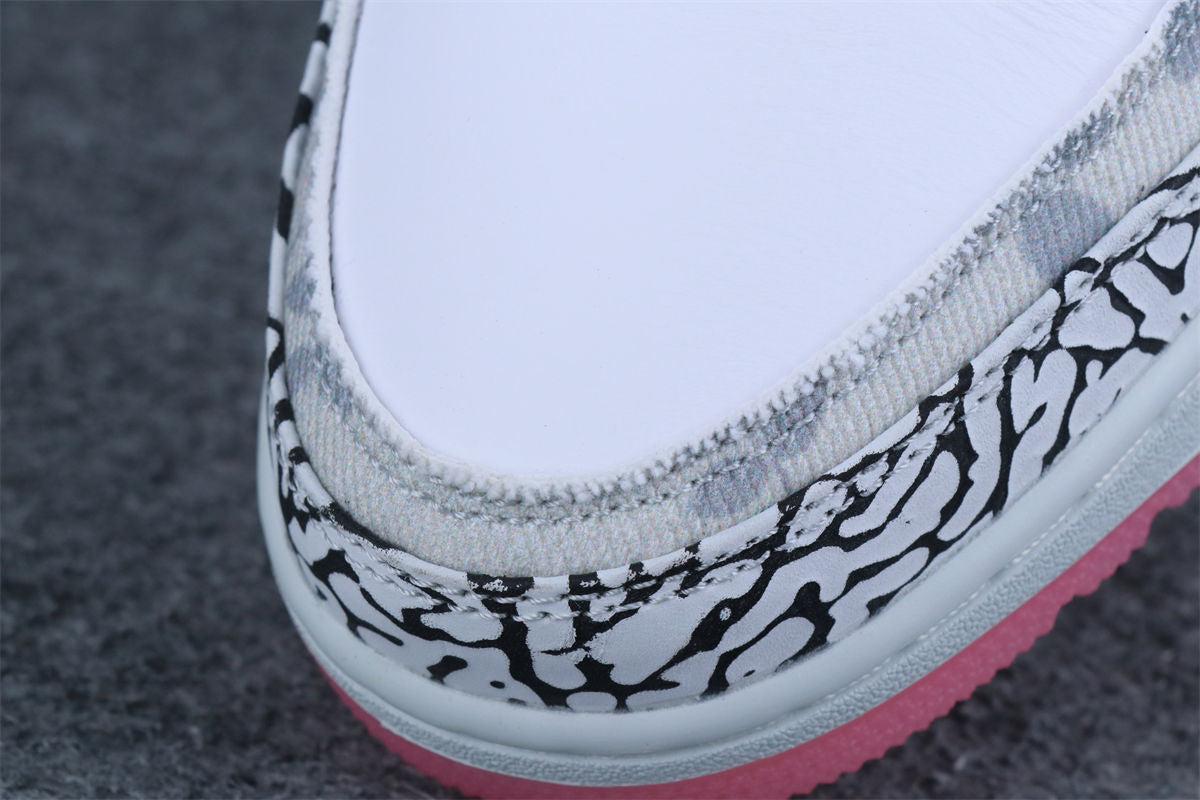 Air Jordan 3 Retro 'Wings'