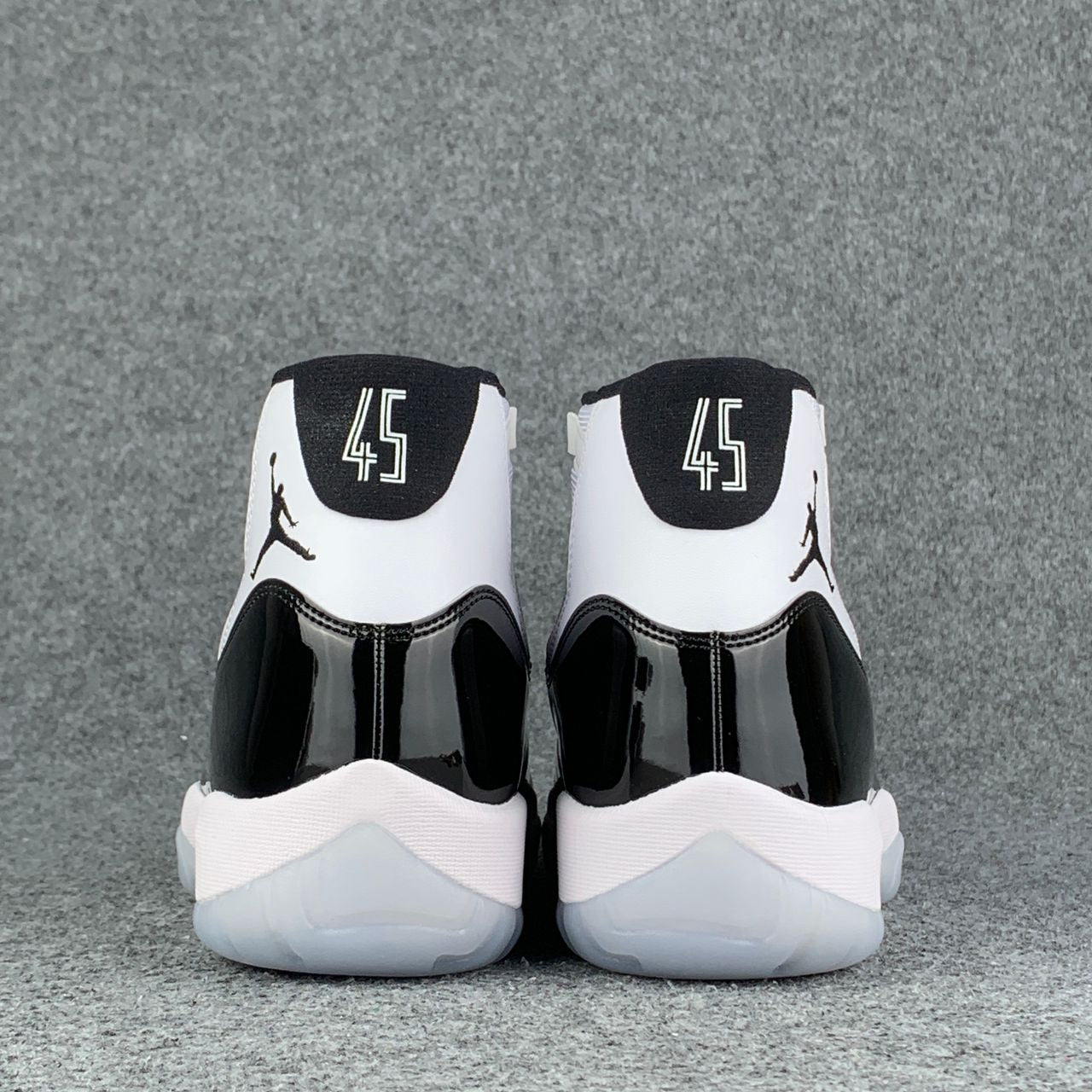 Air Jordan 11 Retro 'Concord' 2018