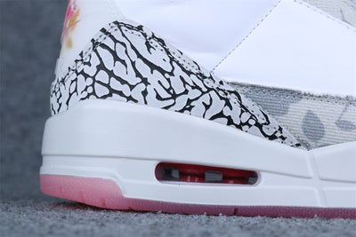 Air Jordan 3 Retro 'Wings'