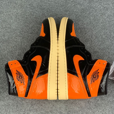 Air Jordan 1 Retro High OG 'Shattered Backboard 3.0'