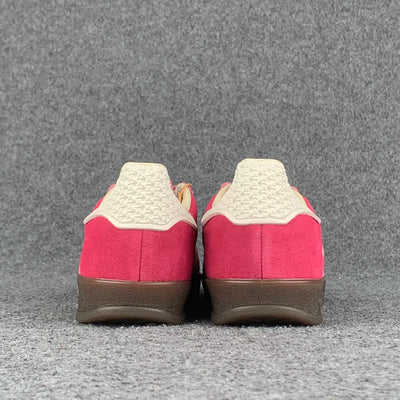 Wmns Gazelle Indoor 'Pink Cloud White'