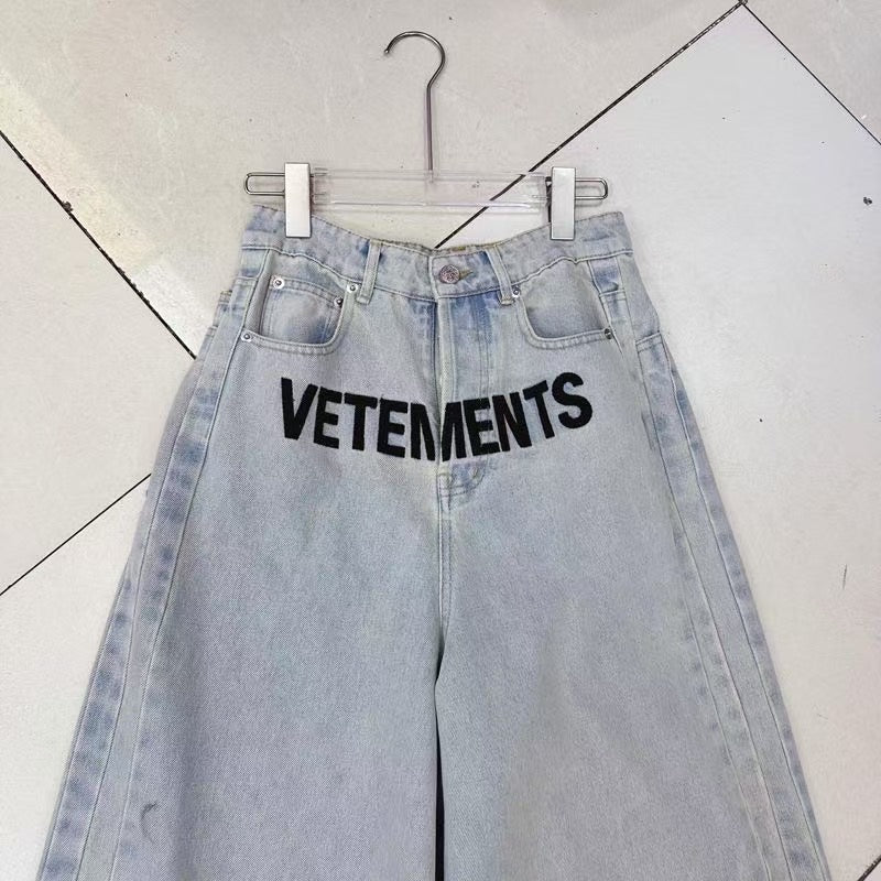 Vet Jeans