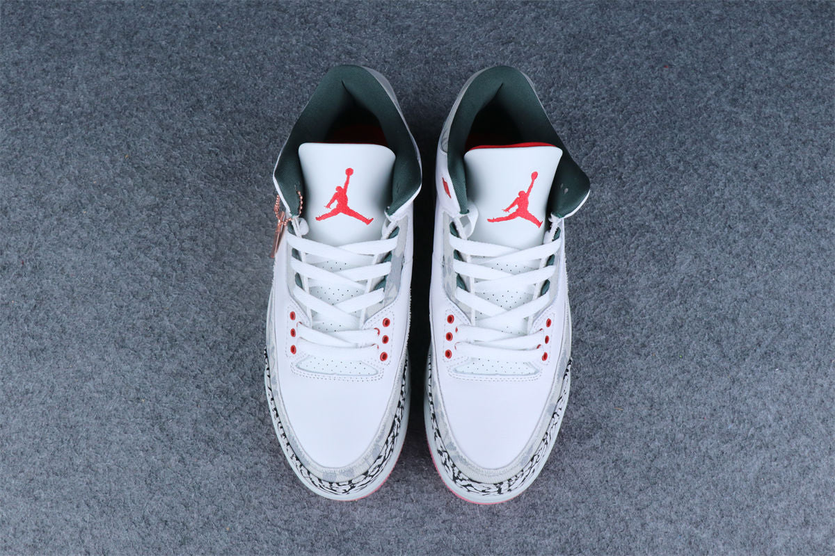 Air Jordan 3 Retro 'Wings'