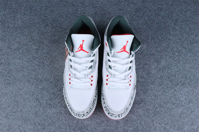 Air Jordan 3 Retro 'Wings'