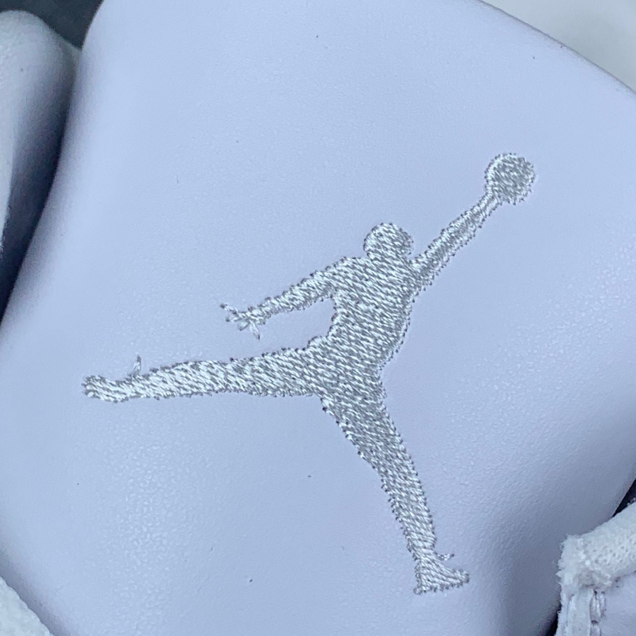 Fragment Design x Air Jordan 3 Retro SP 'White'