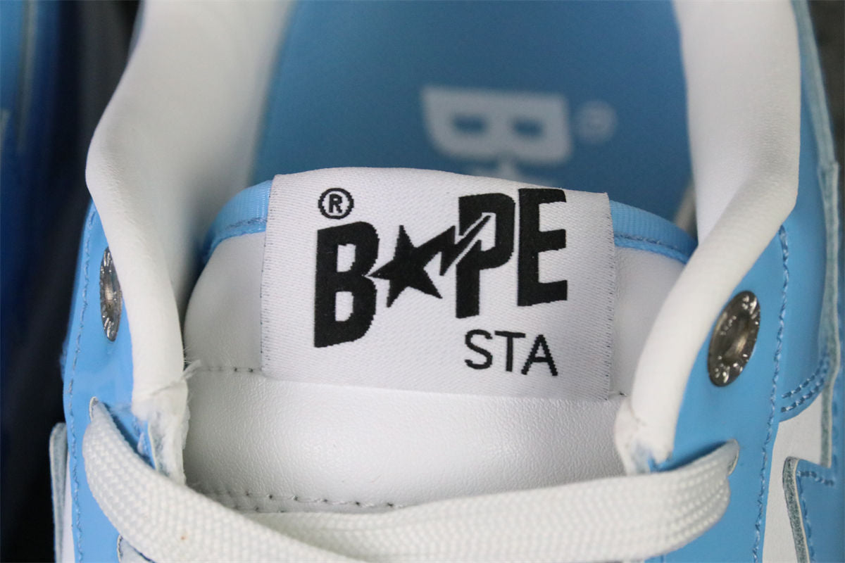 Bapesta 'Sax' 2021