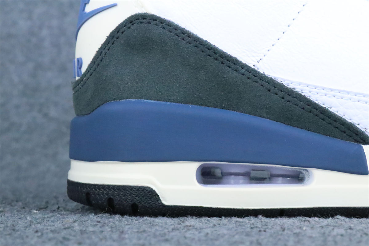 A Ma Maniére x Air Jordan 3 Retro OG SP 'Diffused Blue'