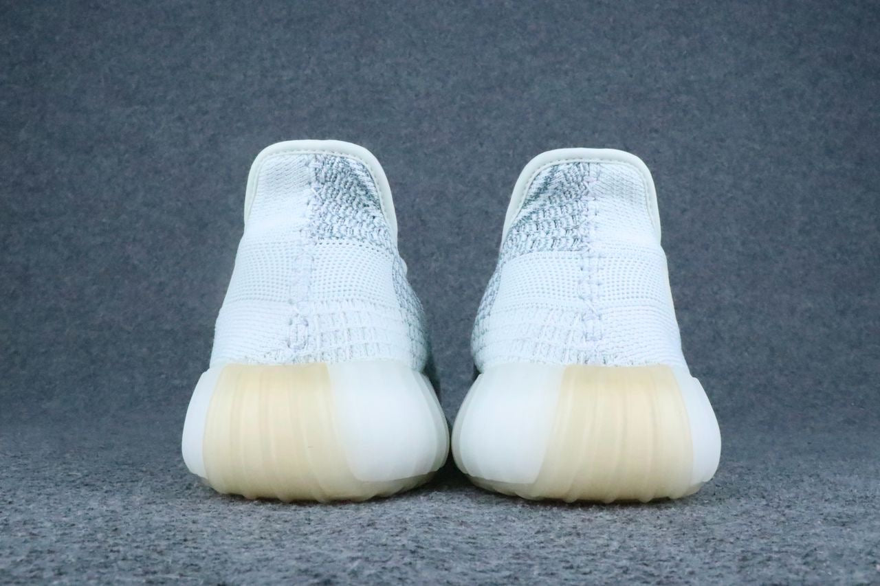 Yeezy Boost 350 V2 'Cloud White Reflective'