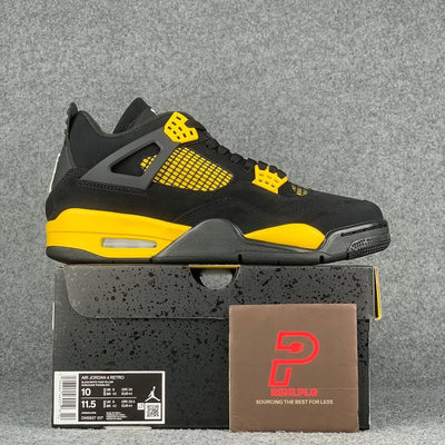 Air Jordan 4 Retro 'Thunder' 2023