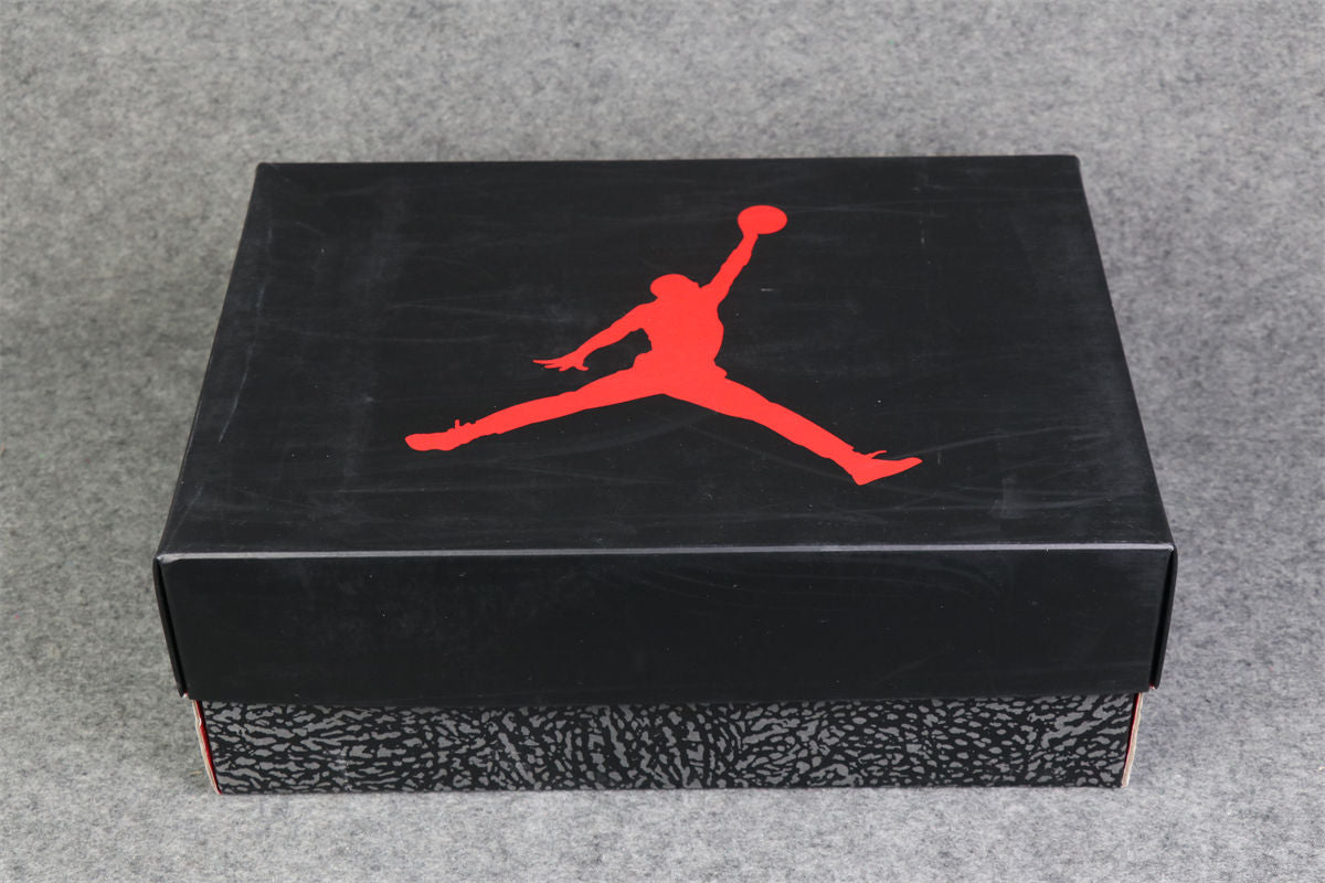 Air Jordan 3 Retro 'Fire Red' 2022