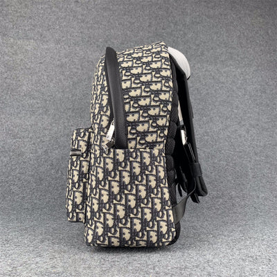 Dior Oblique Ride Backpack