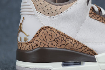 Air Jordan 3 Retro 'Palomino'