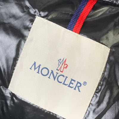 MONTBELIARD SHORT DOWN JACKET