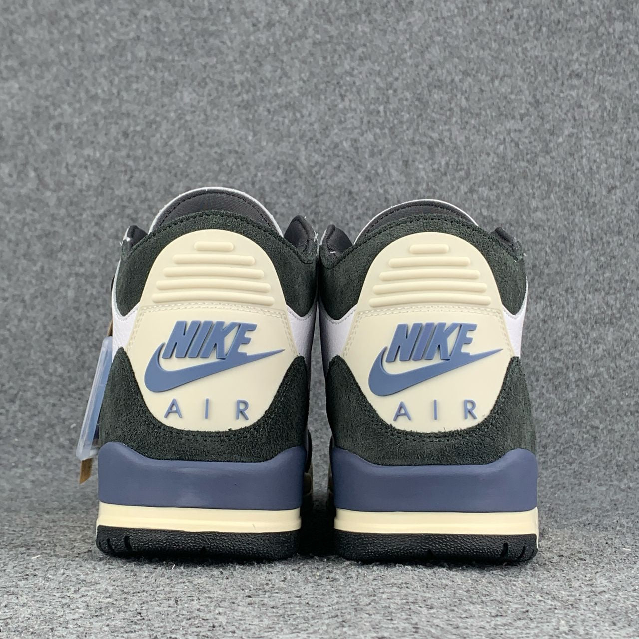 A Ma Maniére x Air Jordan 3 Retro OG SP 'Diffused Blue'