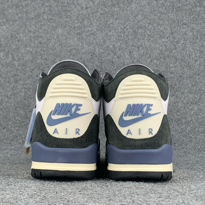 A Ma Maniére x Air Jordan 3 Retro OG SP 'Diffused Blue'