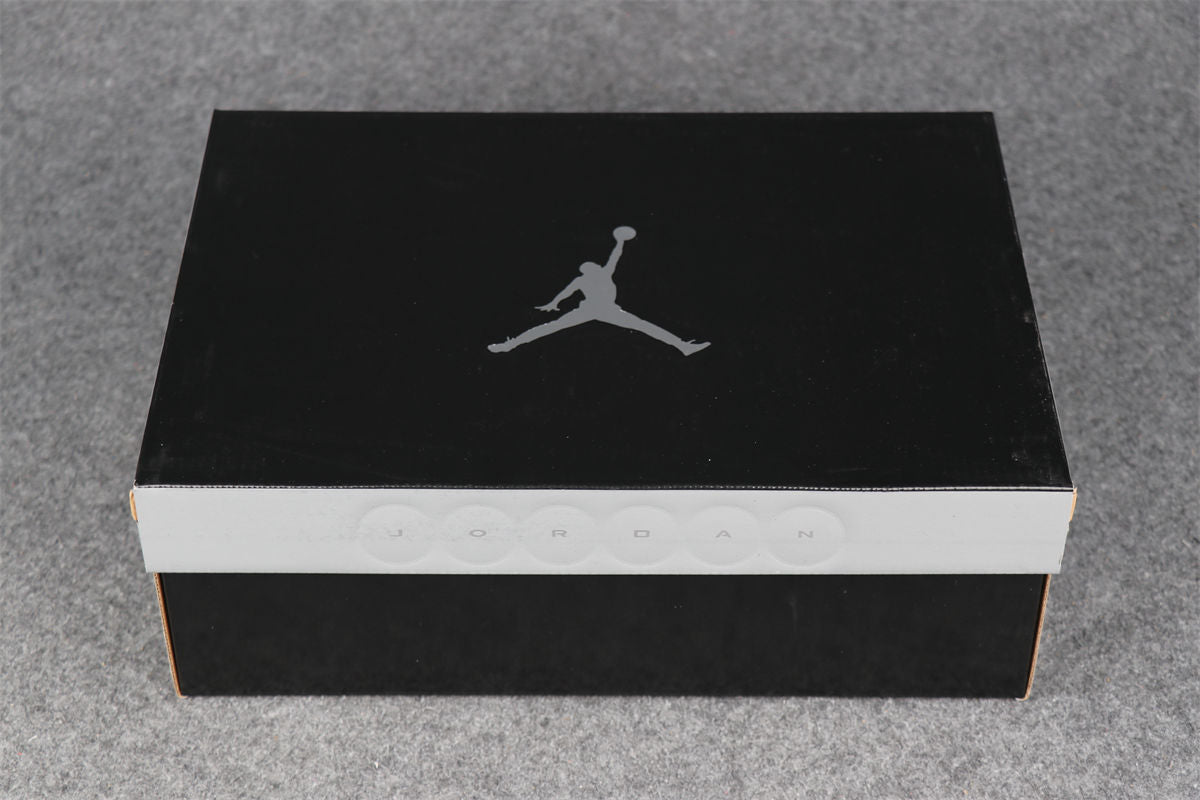 Air Jordan 11 Retro 'Silver Anniversary'