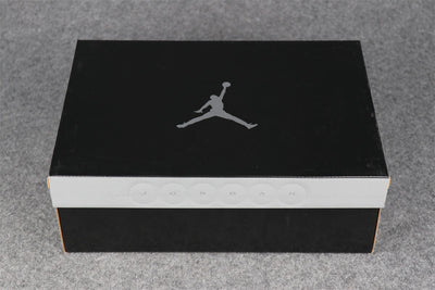 Air Jordan 11 Retro 'Silver Anniversary'