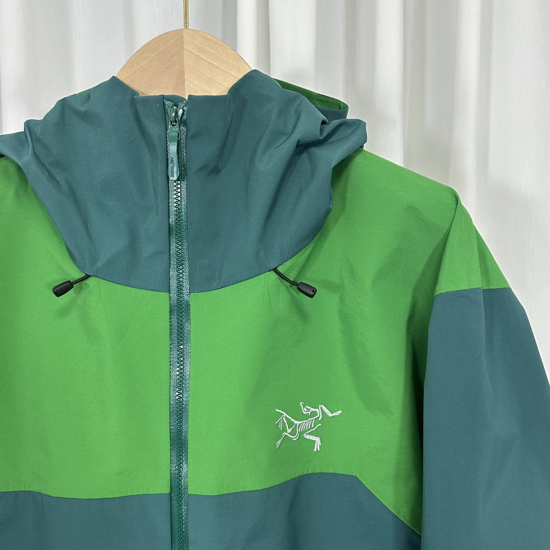 Arc'teryx Men's Beta Lightweight Jacket 'Green'