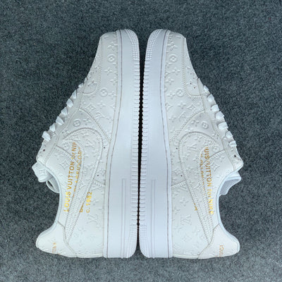 Air Force 1 Low 'Triple White'