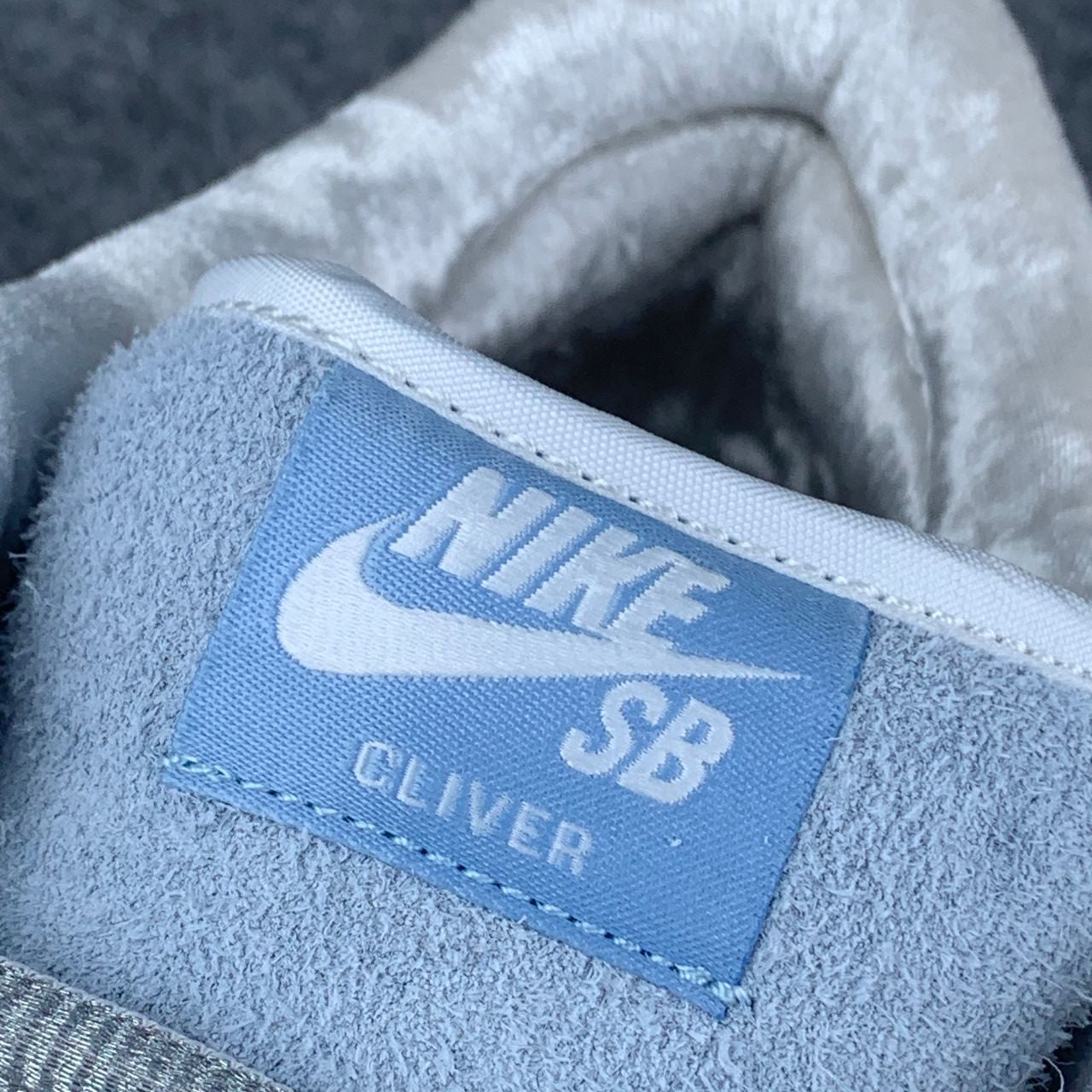 Sean Cliver x Dunk Low SB 'Holiday Special'