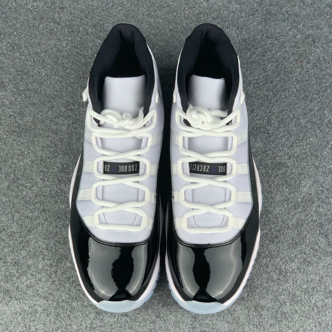 Air Jordan 11 Retro 'Concord' 2018