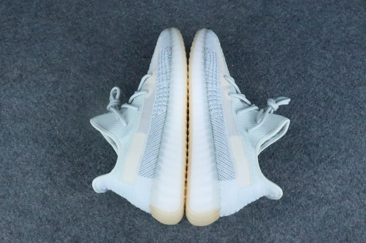 Yeezy Boost 350 V2 'Cloud White Reflective'