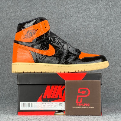 Air Jordan 1 Retro High OG 'Shattered Backboard 3.0'