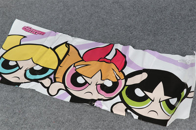 The Powerpuff Girls x Dunk Low Pro SB QS 'Buttercup'