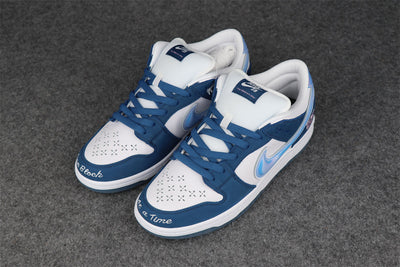 Geboren x getogen x Dunk Low SB 'One Block at a Time' 