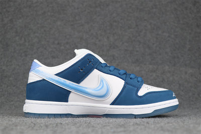 Geboren x getogen x Dunk Low SB 'One Block at a Time' 