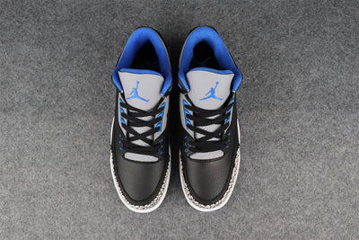 Air Jordan 3 Retro 'Sport Blue'