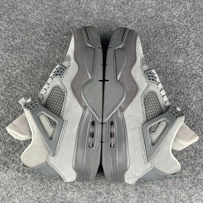 Air Jordan 4 Retro SE 'Wet Cement'