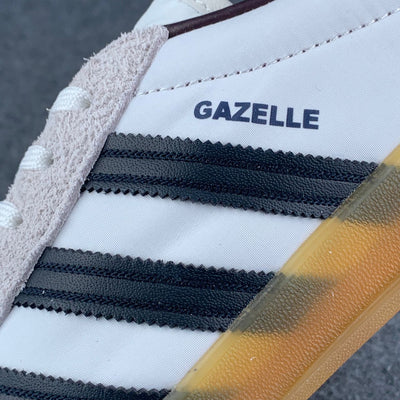 Hikari Shibata x Gazelle Indoor 'White Night Grey Gum'