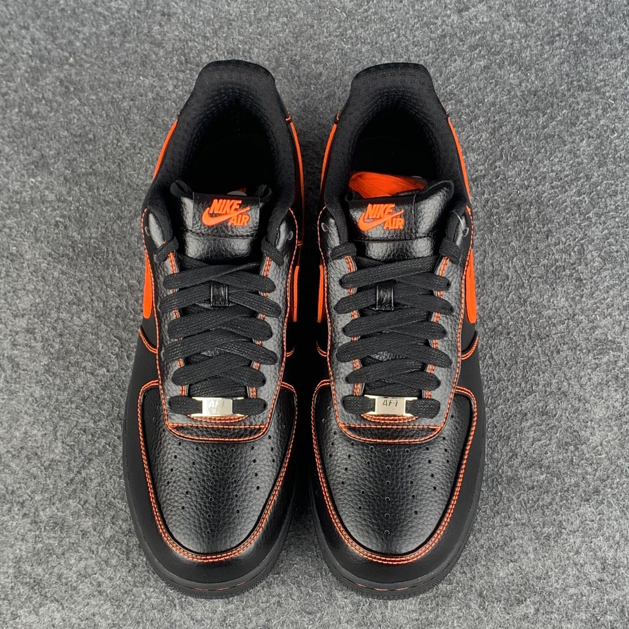 Vlone x NikeLab Air Force 1 'Vlone'