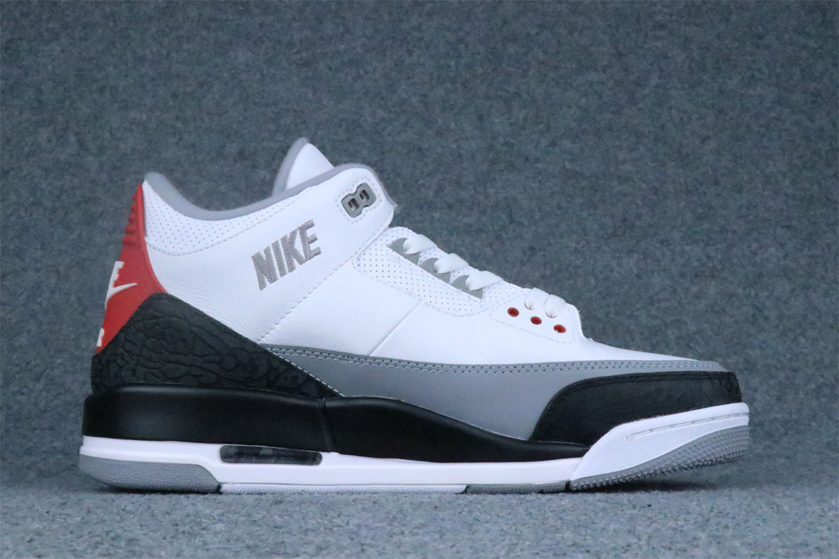 Air Jordan 3 Retro NRG 'Tinker'