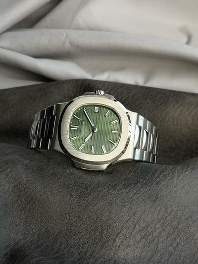 40MM Watch