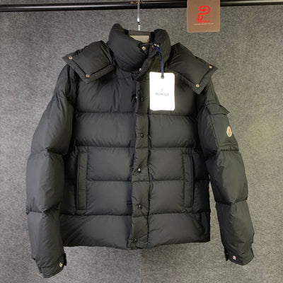 VEZERE SHORT DOWN JACKET