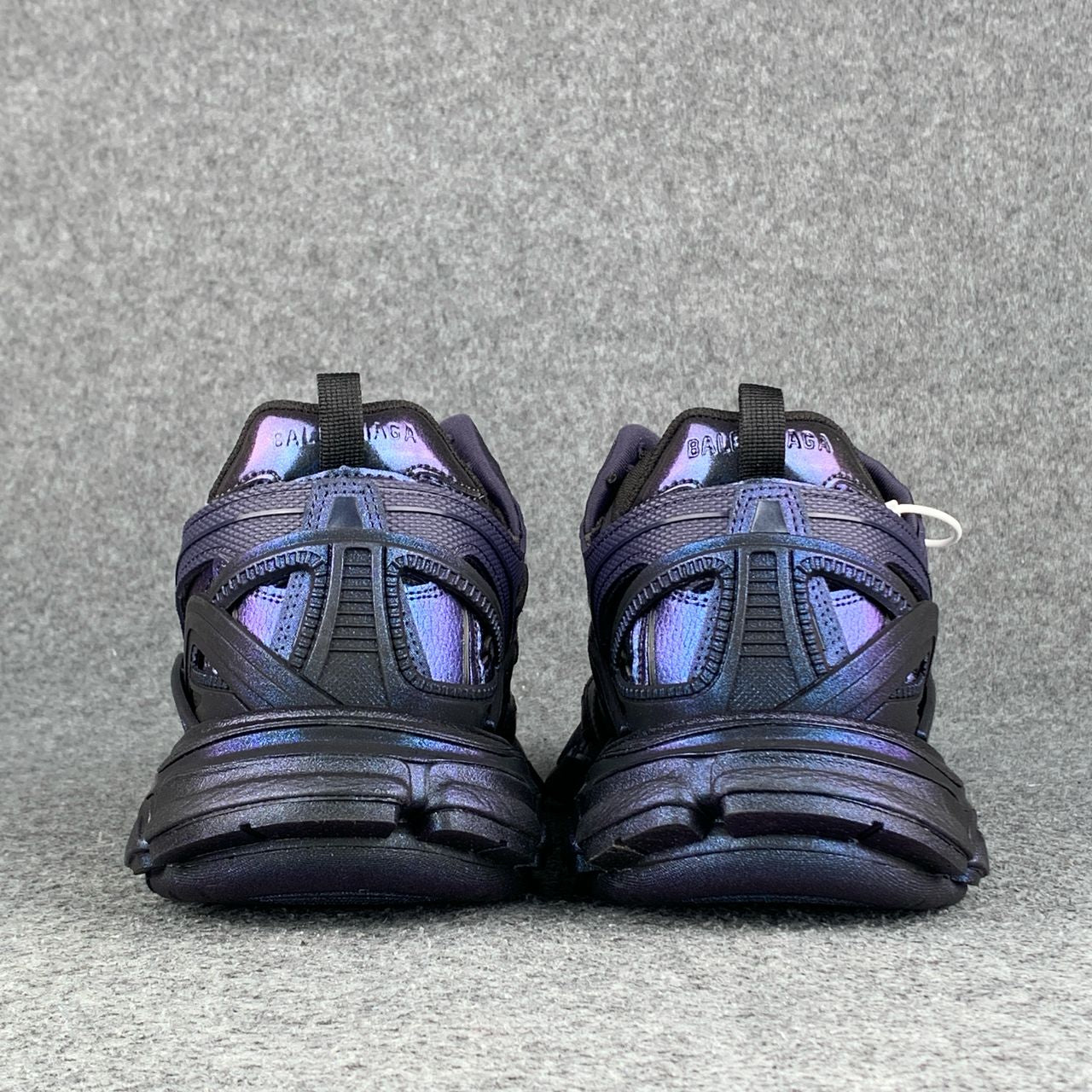 Track.2 Trainer 'Iridescent Purple'