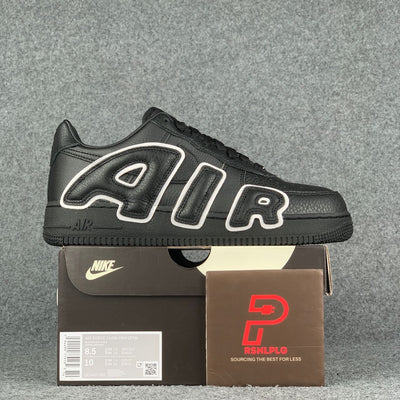 Cactus Plant Flea Market x Air Force 1 Low Premium 'Black' 2020