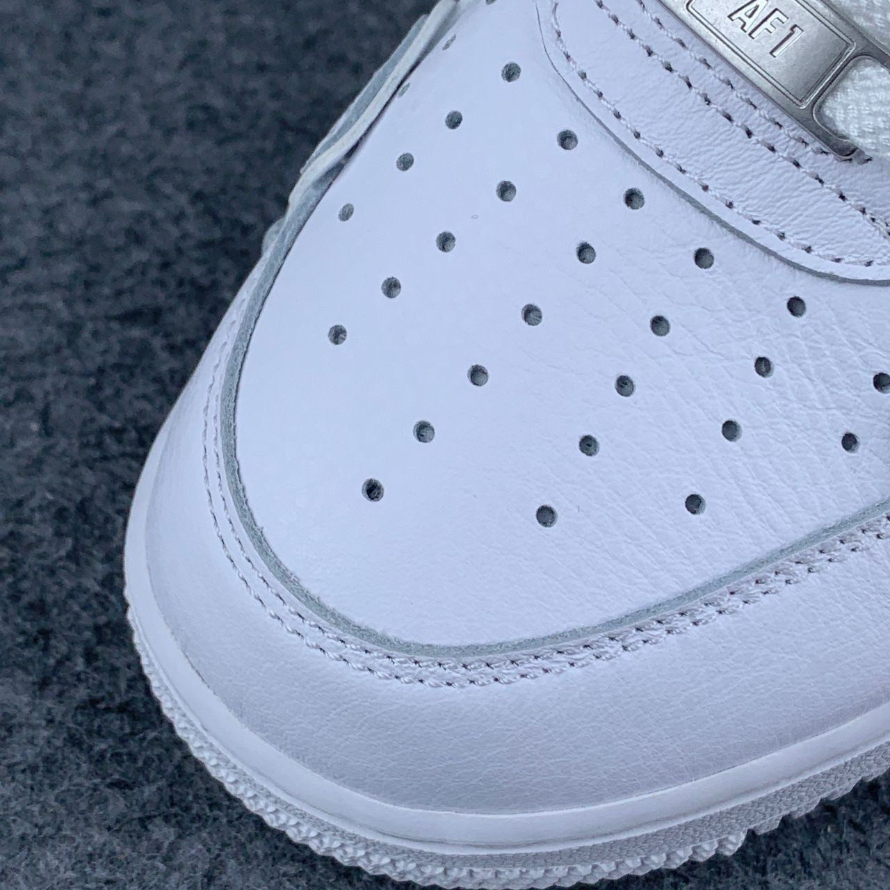 Cactus Plant Flea Market x Air Force 1 Low Premium 'White' 2020