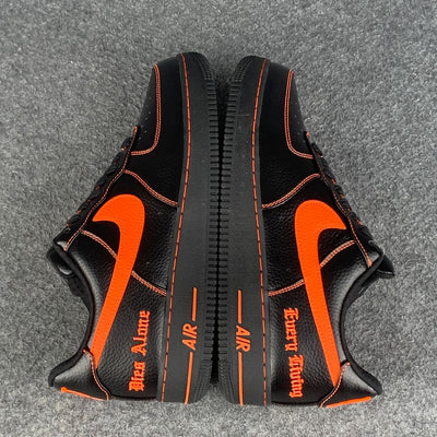 Vlone x NikeLab Air Force 1 'Vlone'