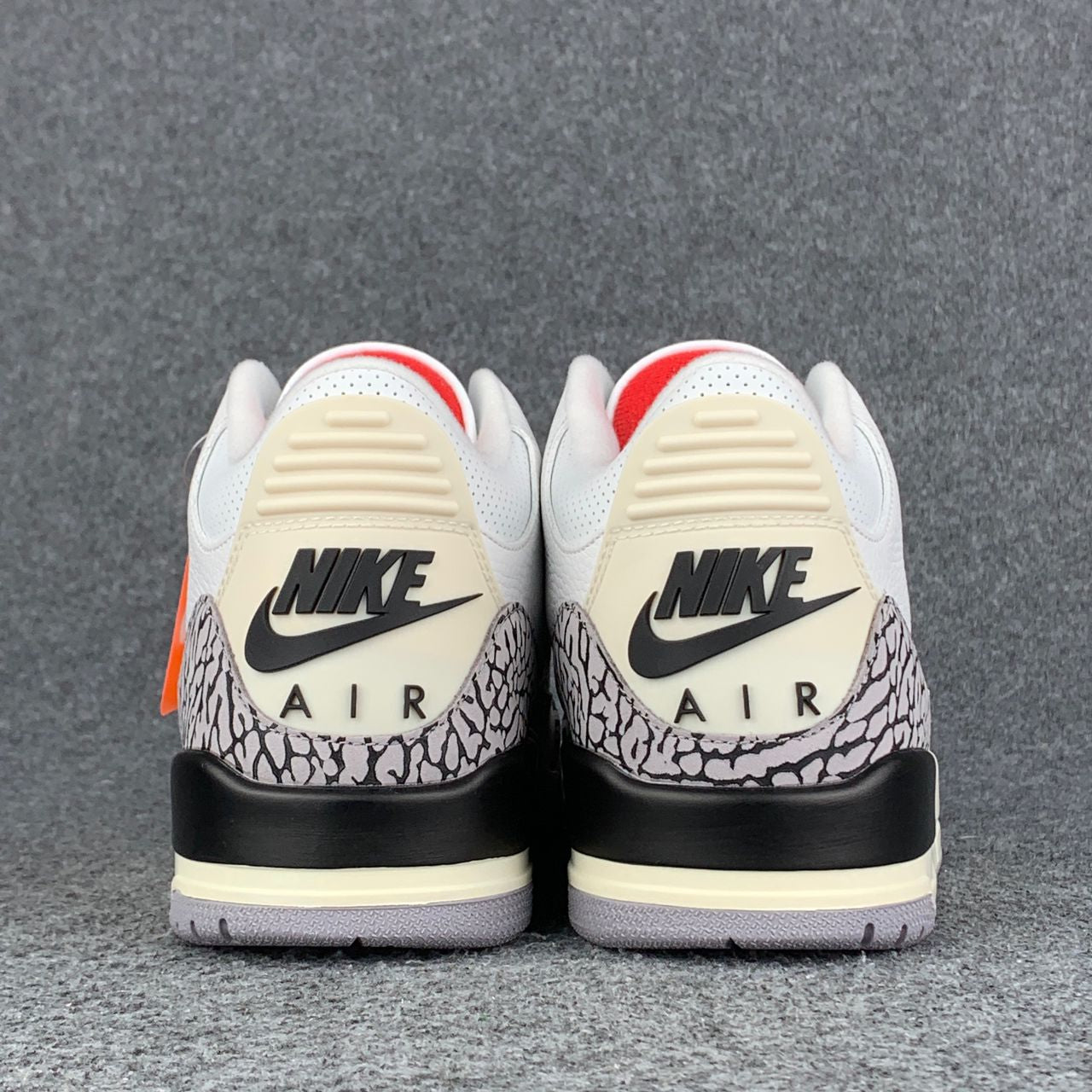 Air Jordan 3 Retro 'White Cement Reimagined'