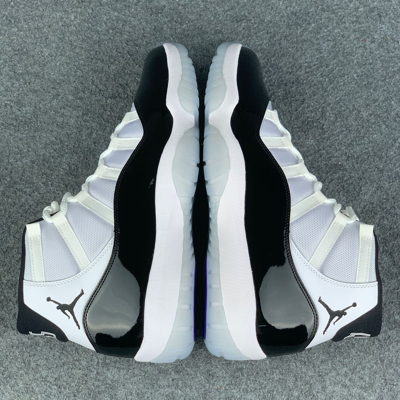 Air Jordan 11 Retro 'Concord' 2018